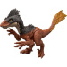 Jurassic World: Újjászületés Strike Attack Achillobator támadó dinoszaurusz figura - Mattel