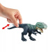 Jurassic World: Újjászületés Strike Attack Nanotyrannus támadó dinoszaurusz figura - Mattel