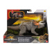 Jurassic World: Újjászületés Strike Attack Zuniceratops támadó dinoszaurusz figura - Mattel