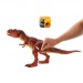 Jurassic Park: Hatalmas T-Rex dinó - Mattel