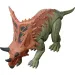 Jurassic World: Támadó Dinó Chasmosaurus - Mattel
