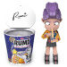 K-Pop Demon Hunters – Rumi ramenpohár 4D puzzle - Spin Master