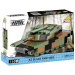 COBI: K2 Black Panther tank építőjáték (3107)