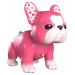 Kaboom Kibo - francia bulldog interaktív kutya: Heart