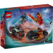 LEGO® Ninjago: Kai motorkerékpáros versenye (71838)