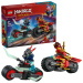 LEGO® Ninjago: Kai motorkerékpáros versenye (71838)