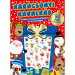 Móra: Karácsonyi kavalkád - Pufi matricás foglalkoztatókönyv