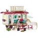 Schleich: Horse Club - Karaván szett (42593)