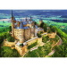 Hohenzollern kastély 1000db-os Prémium plus quality puzzle - Trefl