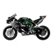 LEGO® Technic: Kawasaki Ninja H2R motorkerékpár (42170)