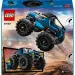LEGO® City: Kék Monster truck (60402)