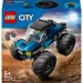 LEGO® City: Kék Monster truck (60402)