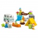 LEGO® Duplo: Kemping kaland (10997)