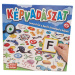 Képvadászat társasjáték