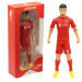 Focista akciófigura, 20cm - Liverpool Kerkez 6-os mezben