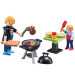 Playmobil: Kerti grillezés szett (5649)