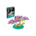 Cra-Z-Art: Készítsd magad 3D-s virágzó bonsai kristályokkal
