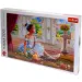 Kicsi balerina 500 db-os puzzle - Trefl