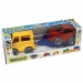 Kid Cars 3 az 1-ben - Wader