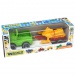 Kid Cars 3 az 1-ben - Wader