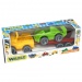 Kid Cars 3 az 1-ben - Wader