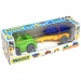 Kid Cars 3 az 1-ben - Wader