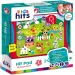 Kids Hits: Hit Pad - Szuper farmom interaktív tanulójáték