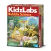 KidzLabs: Buborék tudomány