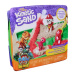 Kinetic Sand: Mancs Őrjárat Marshall homokgyurma játékszett - Spin Master