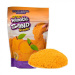 Kinetic Sand Scents: Illatos homokgyurma 227g - Barack - Spin Master