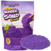 Kinetic Sand Scents: Illatos homokgyurma 227g - Szőlő - Spin Master