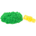 Kinetic Sand: Cukros meglepetés csomag 85g homokgyurmával - Spin Master