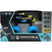 KOO: Kinchika 010 távirányítós átalakuló Monster Truck LED világítással