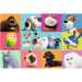 A kis kedvencek titkos élete puzzle 100db-os - Trefl