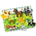 Kis kedvencek vastag fa formapuzzle 8 elemmel - Melissa &amp; Doug