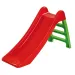 Kis piros csúszda - D-Toys