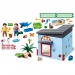 Playmobil: Kisállatpanzió (9277)