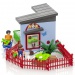 Playmobil: Kisállatpanzió (9277)