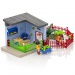 Playmobil: Kisállatpanzió (9277)