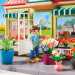 Playmobil: Kisvárosi virágbolt (70016)