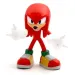 Sonic: Knuckles játékfigura - Comansi