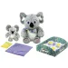 HuggyLuv: Koala Mokki &amp; Lulu interaktív plüss