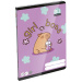 ICO: LizzySuli Lollipop Capybara kockás füzet A/5 27-32