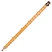 ICO: grafit ceruza 1500/2H Koh-I-Noor