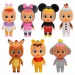 Cry babies - Magic Tears Disney könnyes baba meglepetéscsomag