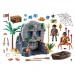 Playmobil: Koponya-sziget (71531)
