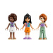 LEGO® Friends: Körhinta virágokkal és tündérekkel (42702)