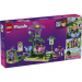 LEGO® Friends: Körhinta virágokkal és tündérekkel (42702)