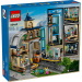 LEGO® City: Központi pályaudvar (60469)