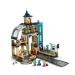 LEGO® City: Központi pályaudvar (60469)